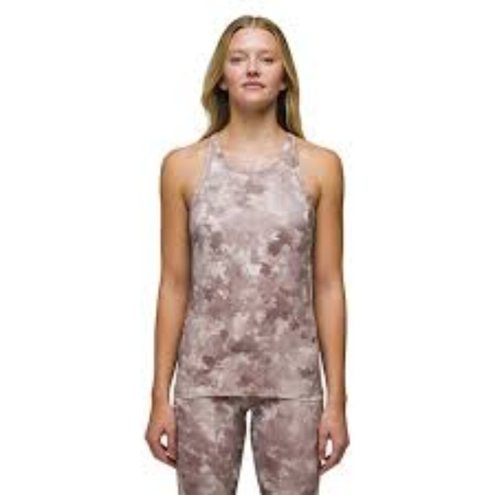 PrAna - Becksa Tank - Willow Summer Breeze